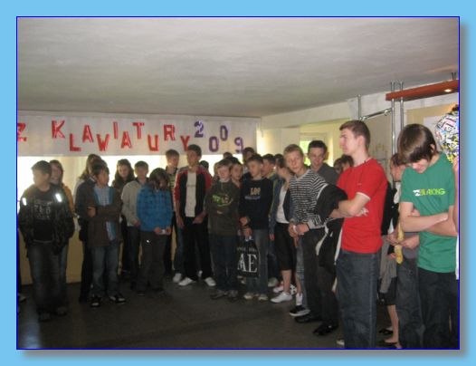 maj 2009