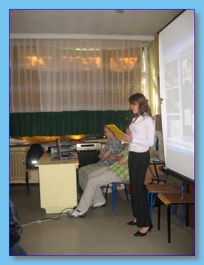 maj 2009