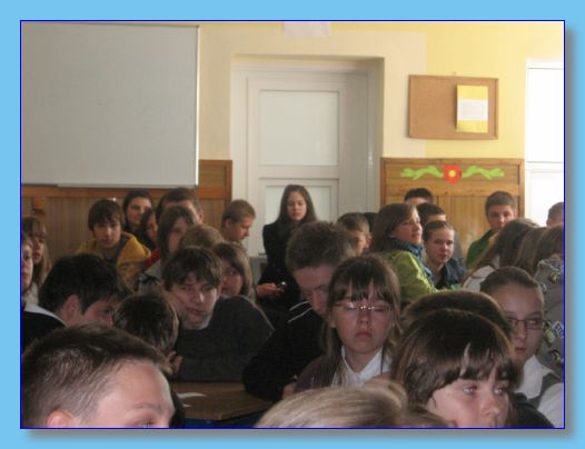 maj 2009