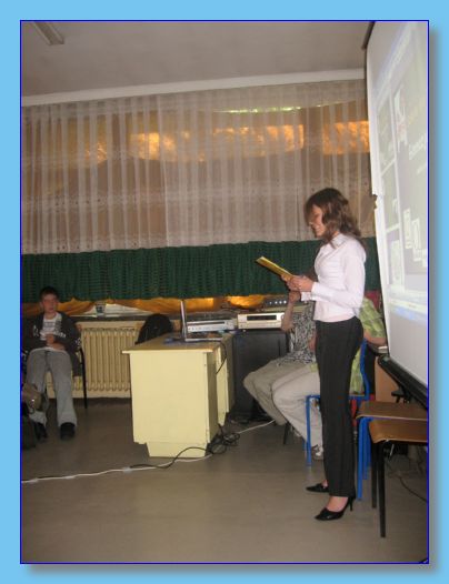 maj 2009