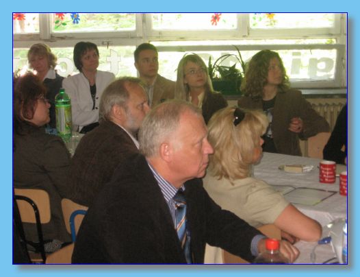maj 2009