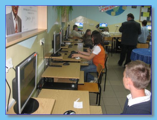 maj 2009