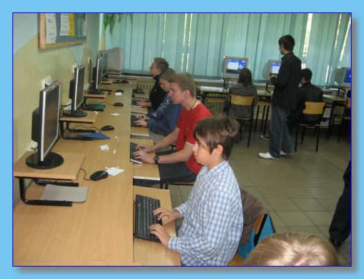 maj 2009