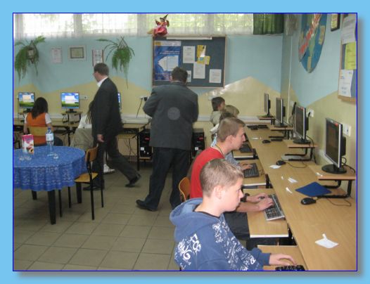 maj 2009