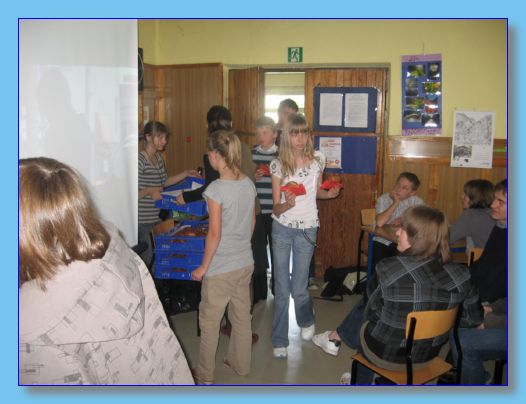 maj 2009