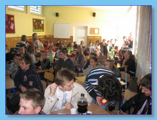 maj 2009