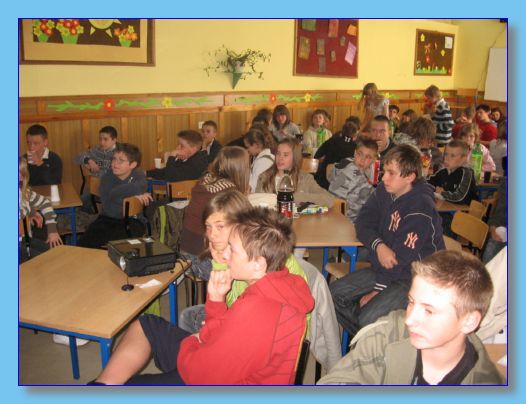 maj 2009
