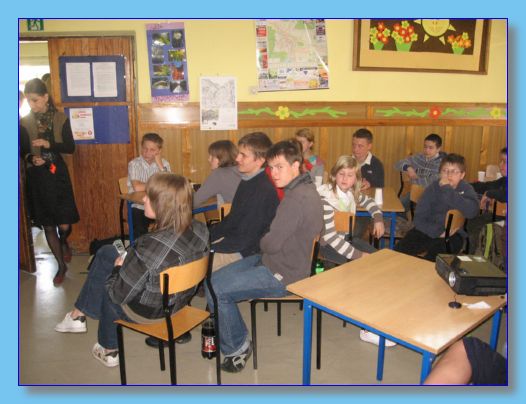 maj 2009
