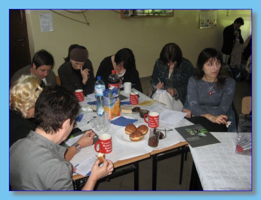 maj 2009