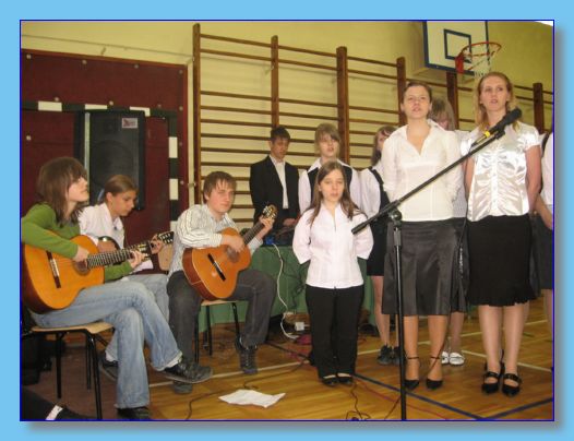 maj 2009