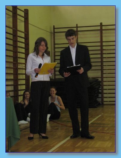 maj 2009