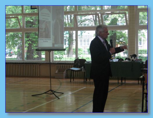 maj 2009
