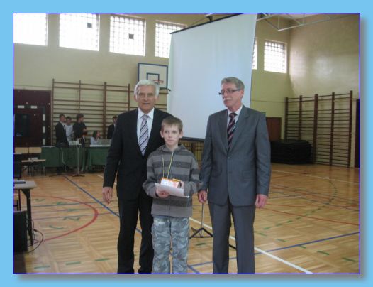 maj 2009