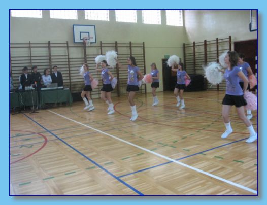 maj 2009