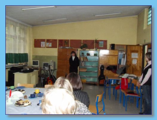 14 padziernik 2009