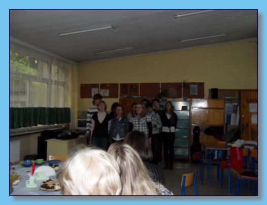 14 padziernik 2009