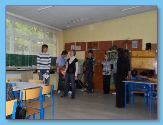 14 padziernik 2009