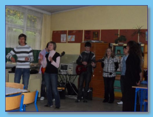 14 padziernik 2009