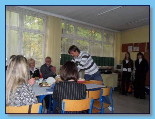 14 padziernik 2009