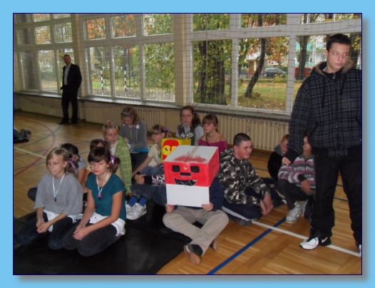 14 padziernik 2009