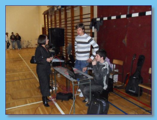 14 padziernik 2009