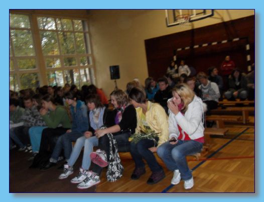 14 padziernik 2009