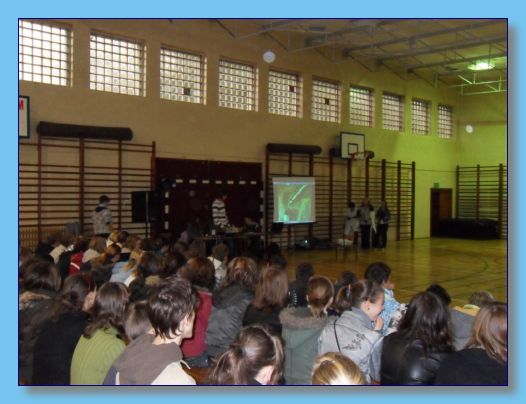 14 padziernik 2009