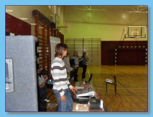14 padziernik 2009