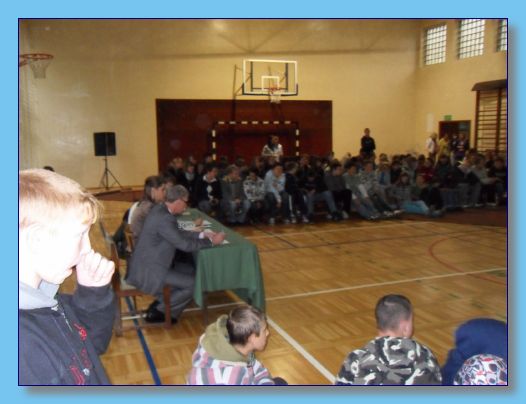 14 padziernik 2009