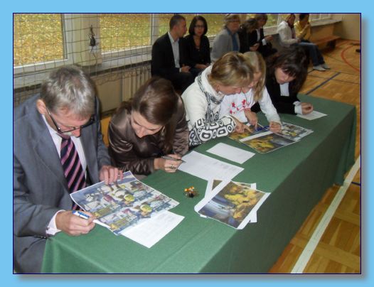 14 padziernik 2009