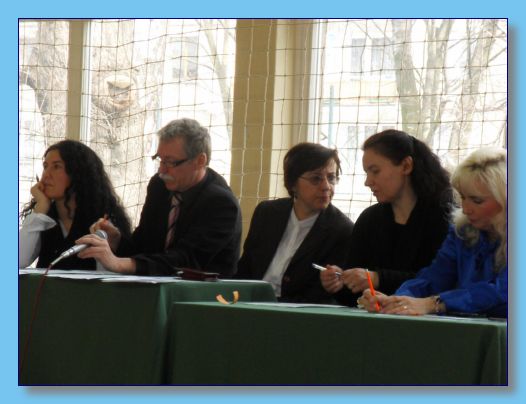 marzec 2010