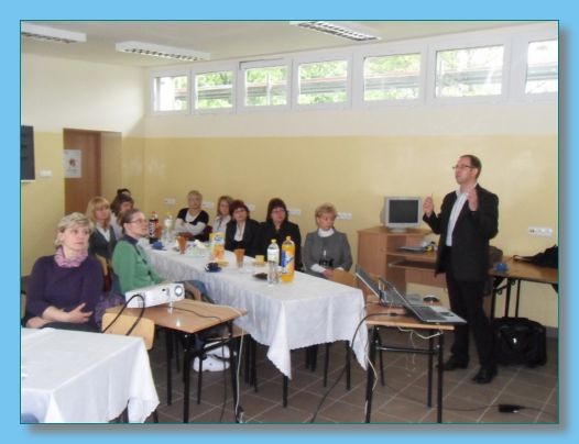 maj 2010