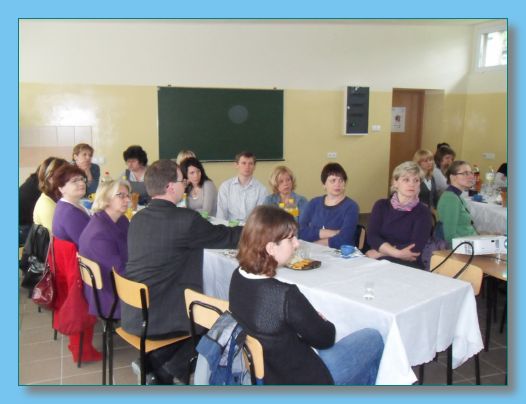 maj 2010
