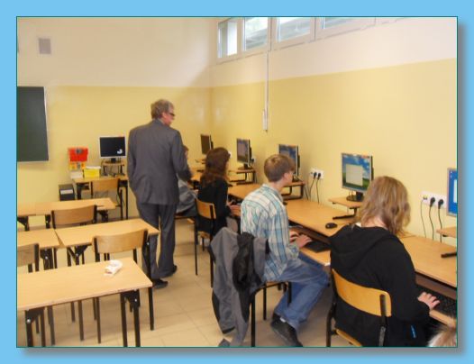 maj 2010