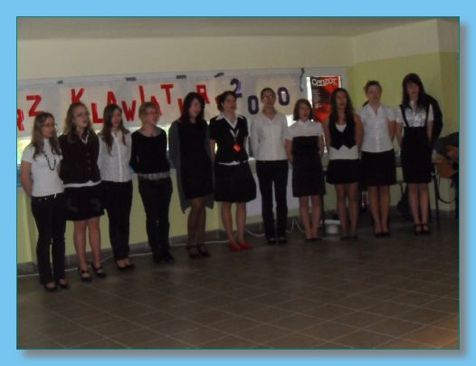 maj 2010