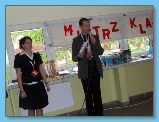 maj 2010