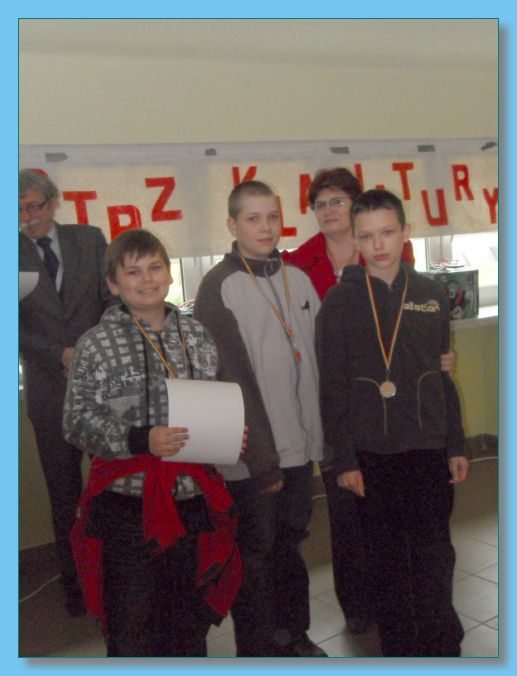 maj 2010