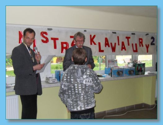 maj 2010