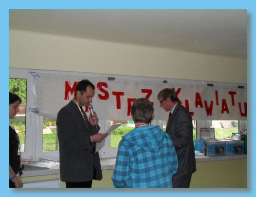 maj 2010