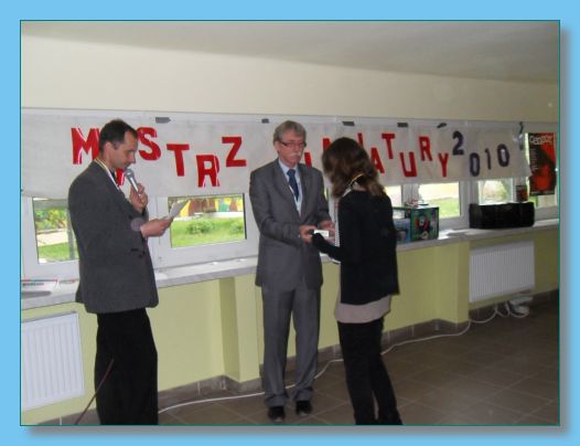 maj 2010