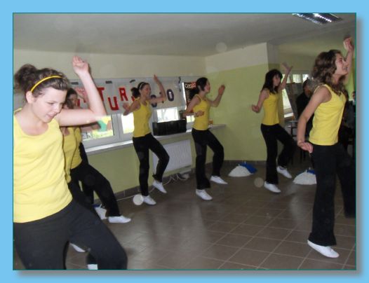 maj 2010