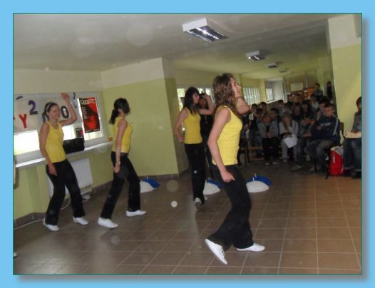 maj 2010