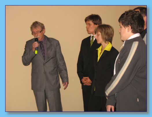maj 2010