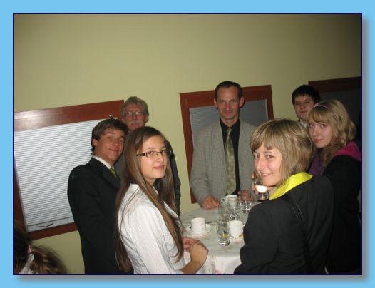 maj 2010