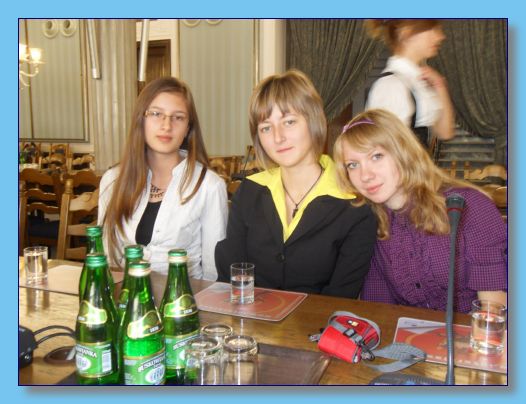maj 2010