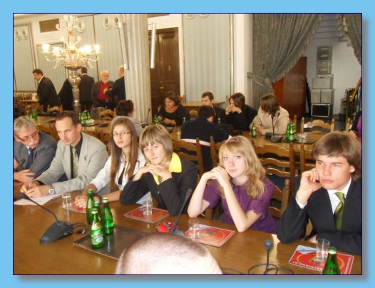 maj 2010
