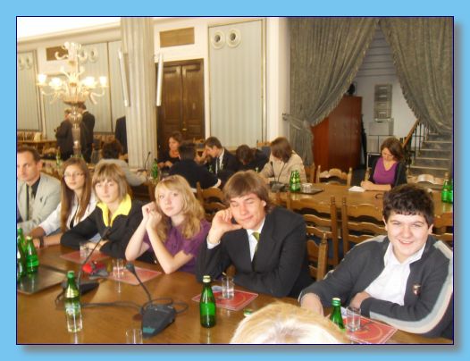 maj 2010