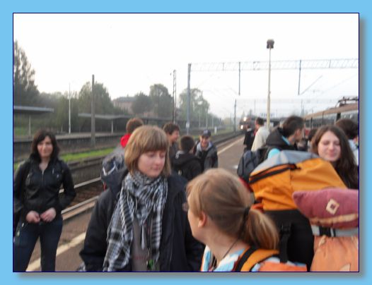 6 - 8 padziernika 2010