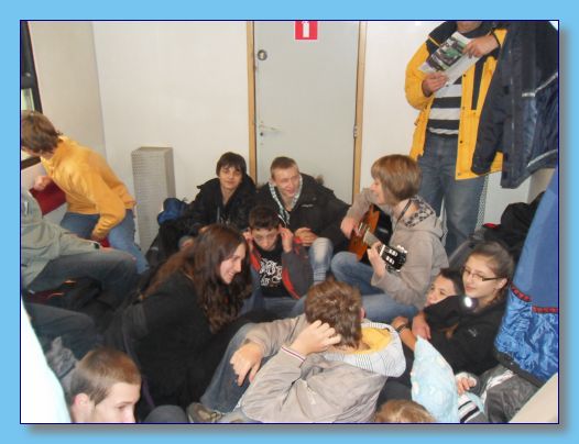 6 - 8 padziernika 2010