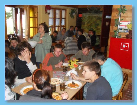 6 - 8 padziernika 2010